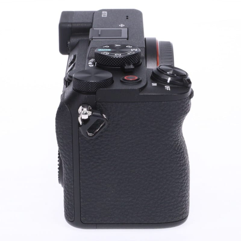 α7C II ボディ ブラック ILCE-7CM2B