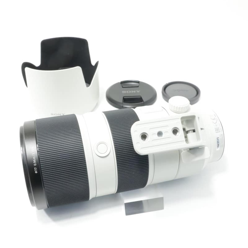 FE 70-200mm F2.8 GM OSS SEL70200GM