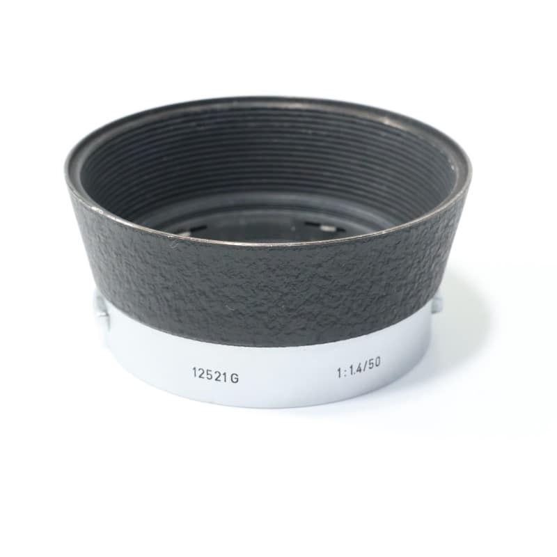 ズミルックス50mm F1.4用 フード XOOIM 12521