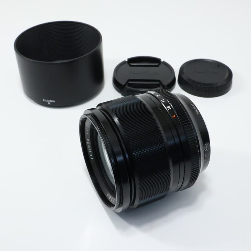 フジノン XF 56mm F1.2 R