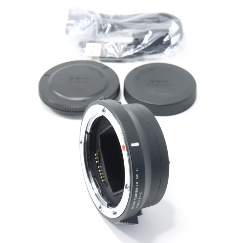 MOUNT CONVERTER MC-11 EF-E