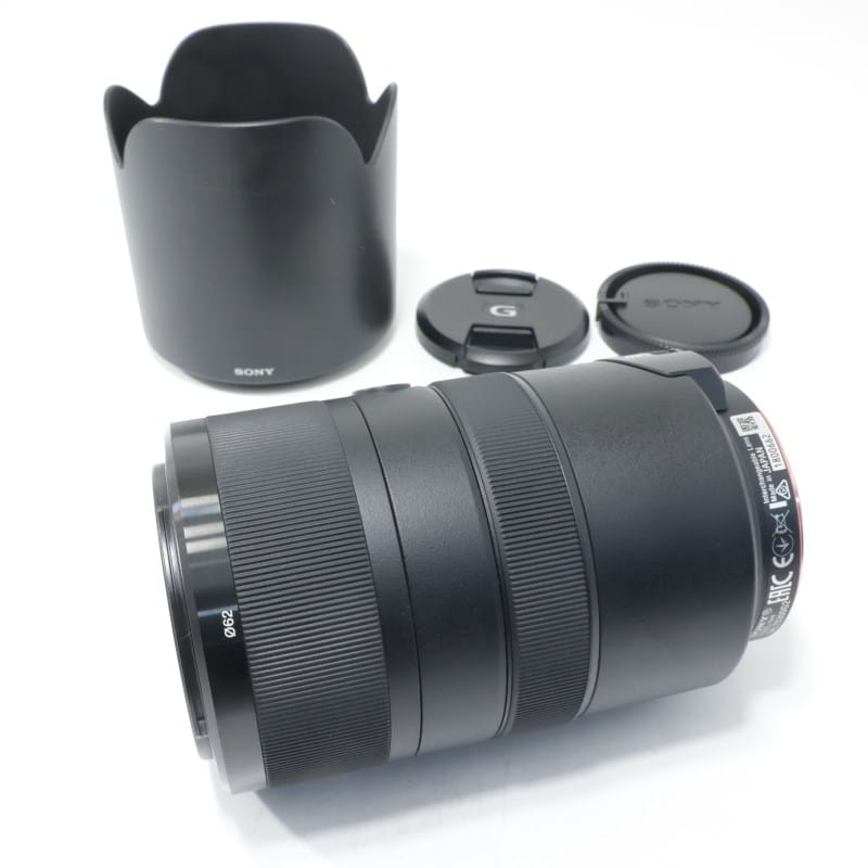 70-300mm F4.5-5.6 G SSMII SAL70300G2