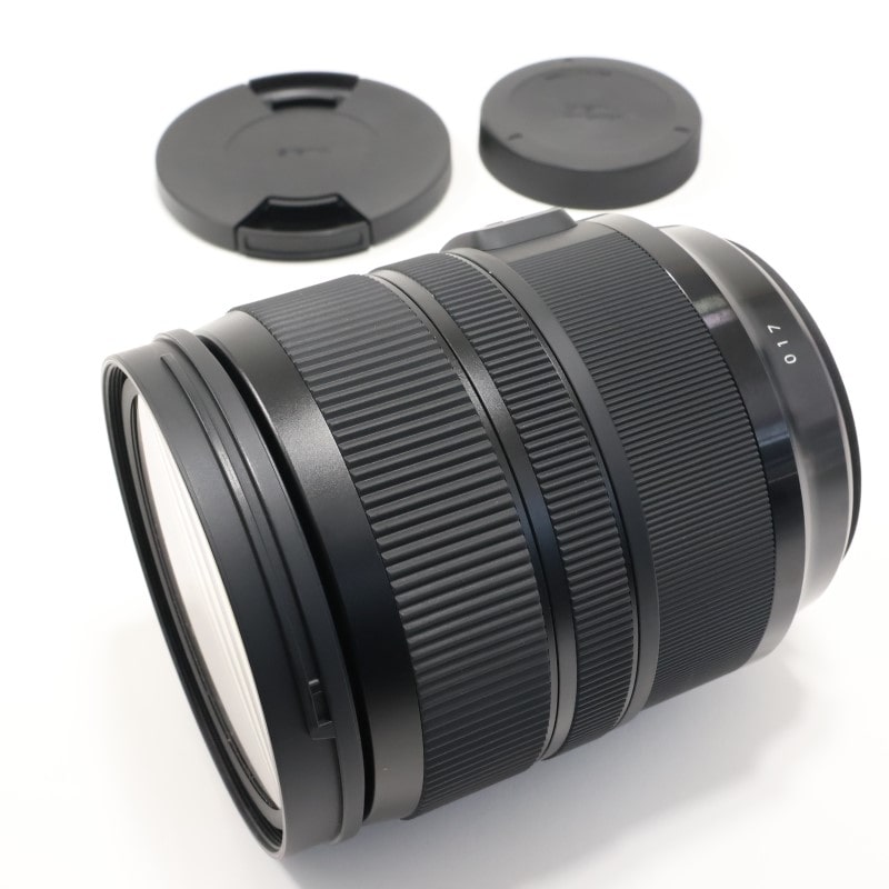 24-70mm F2.8 DG OS HSM Art キヤノン