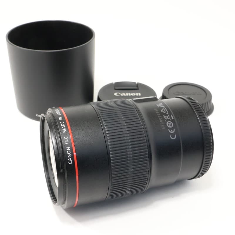 Canon EF100mm F2.8Lマクロ IS USM 中古 C2120179740182|中古 Canon EF100mm F2.8Lマクロ IS USM 中古 C2120179740182|中古