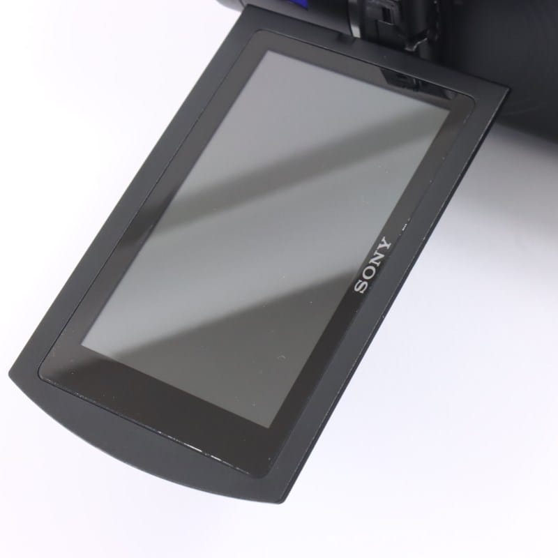 FDR-AX45 ブラック FDR-AX45/BC