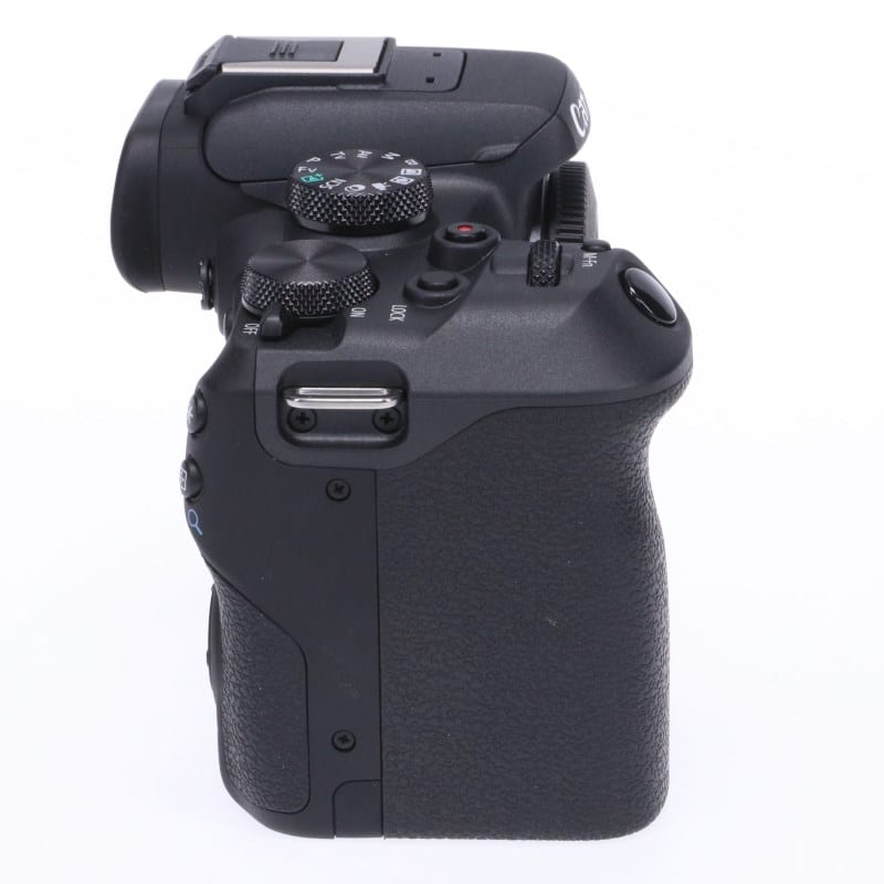 EOS R10 ボディー