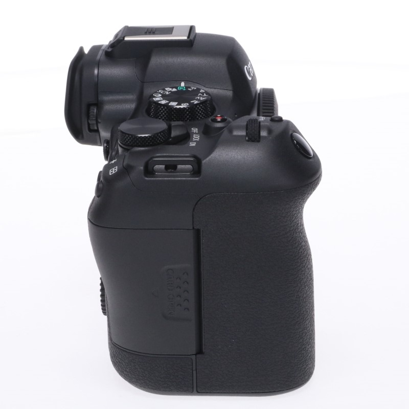 EOS R6 Mark II