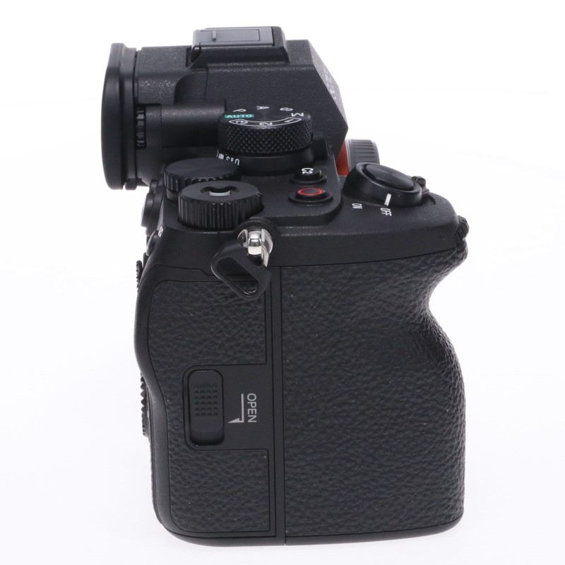 α7 IV ILCE-7M4