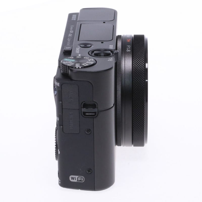RX100V DSC-RX100M5A