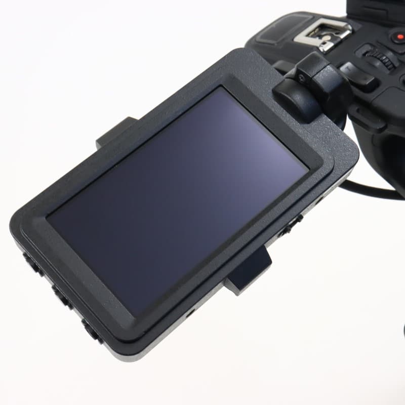 FX6 ボディ ILME-FX6V