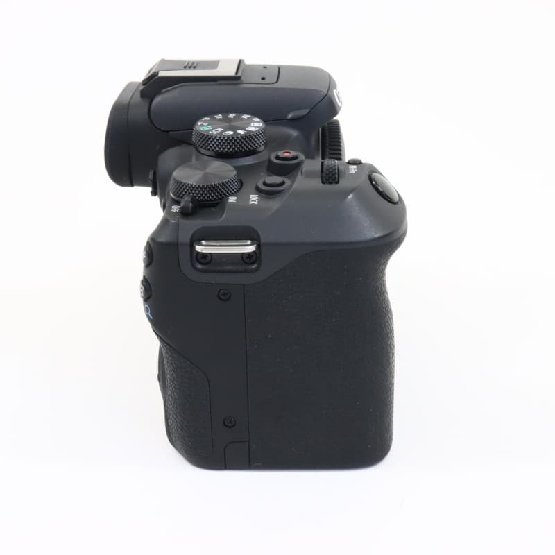 EOS R10 ボディー