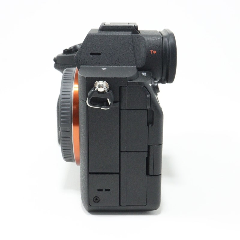 α7 IV ILCE-7M4