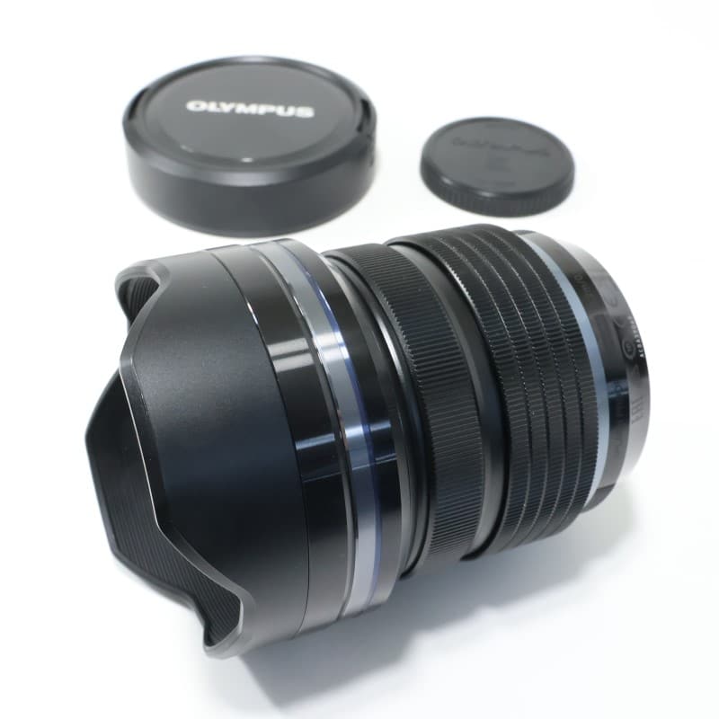 M.ZUIKO DIGITAL ED 7-14mm F2.8 PRO