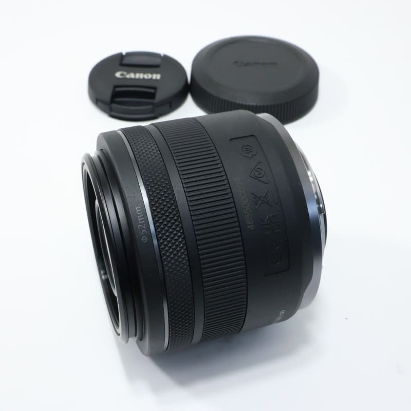 RF35mm F1.8 MACRO IS STM