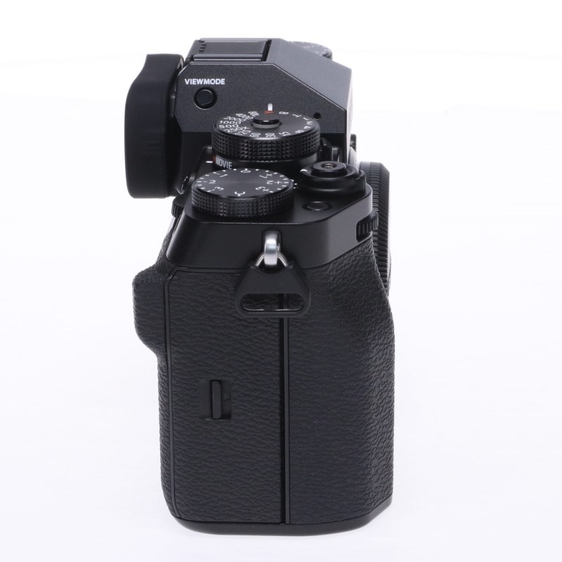 FUJIFILM X-T5 ボディ ブラック