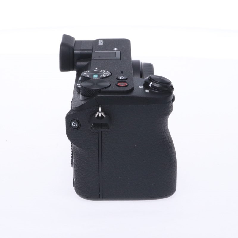 α6700 ILCE-6700