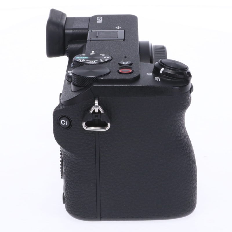 α6700 ボディ ILCE-6700