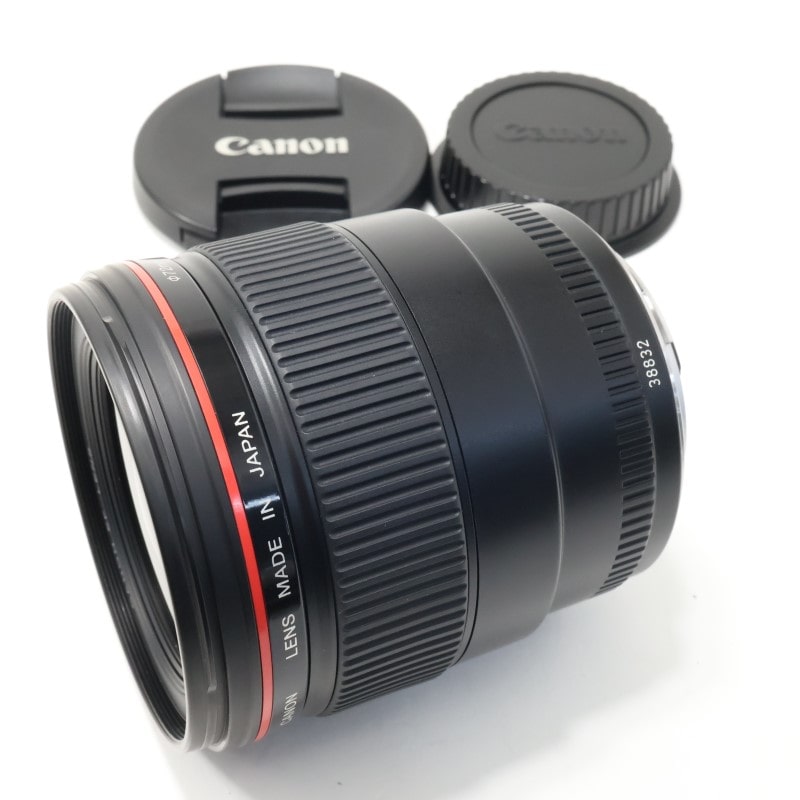 EF 35mm F1.4 L USM