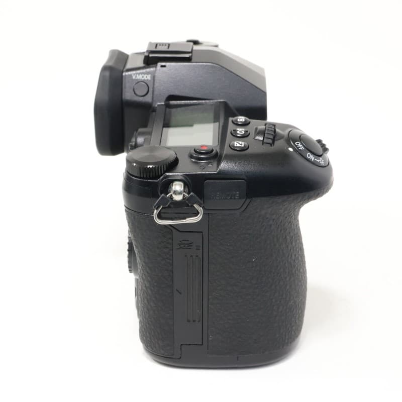 LUMIX G9 Pro DC-G9