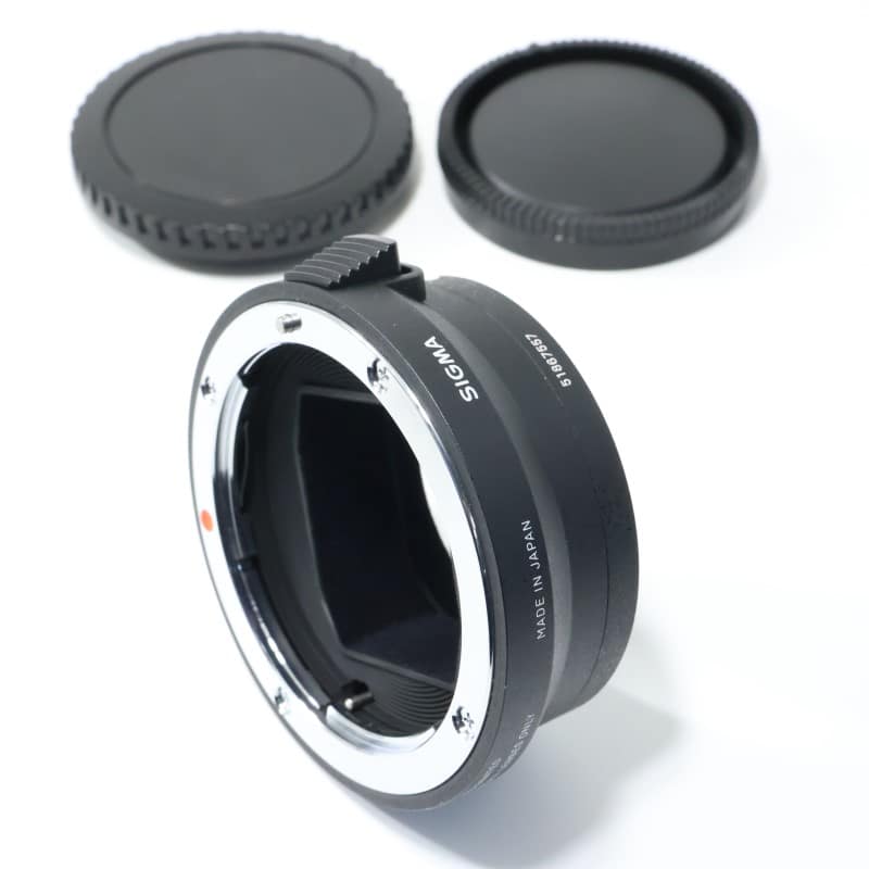 MOUNT CONVERTER MC-11 CANON EF-E