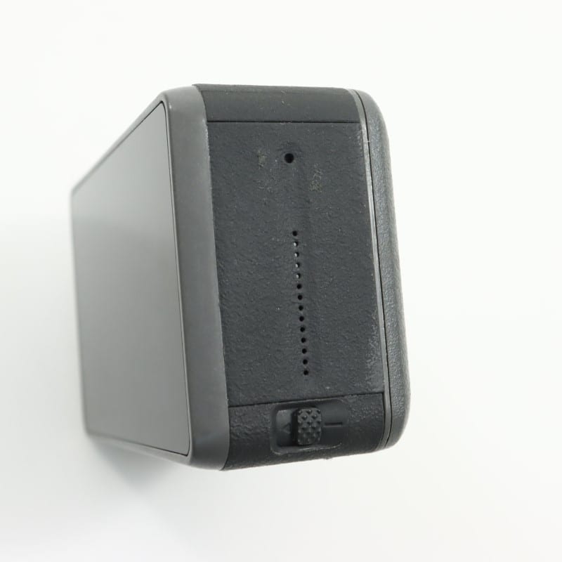 OSMACT [Osmo Action]