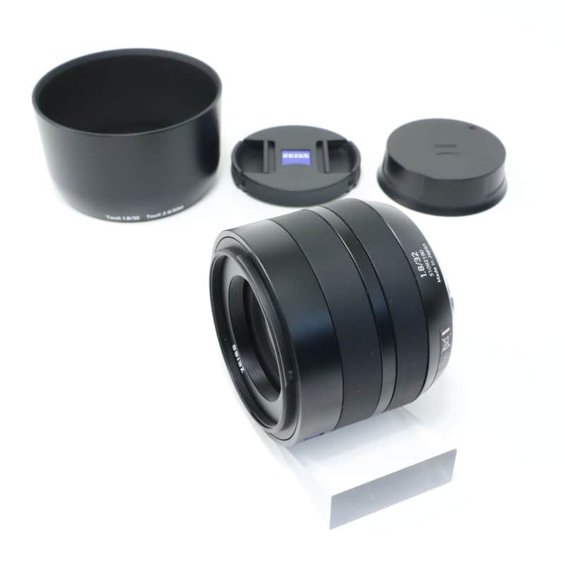 Touit 1.8/32 X-mount