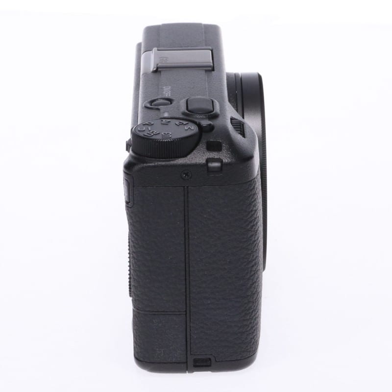 RICOH GR IIIx