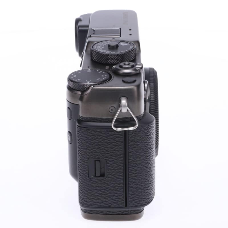 富士フイルム FUJIFILM X-Pro3 ボディ DRブラック AB+ランク 中古