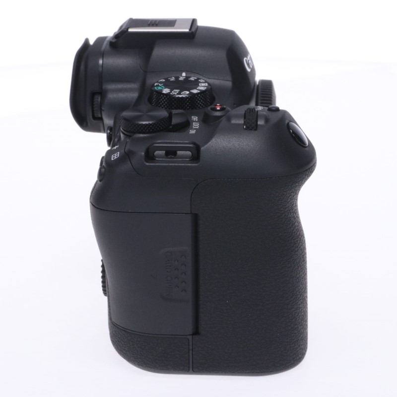 EOS R6 Mark II ボディー