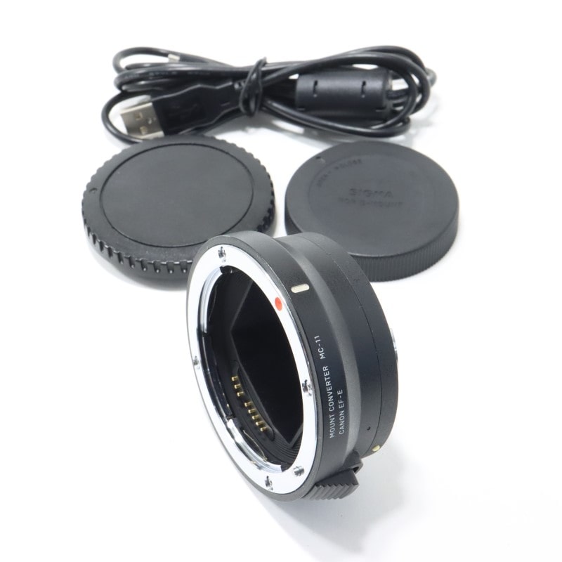 MOUNT CONVERTER MC-11 EF-E
