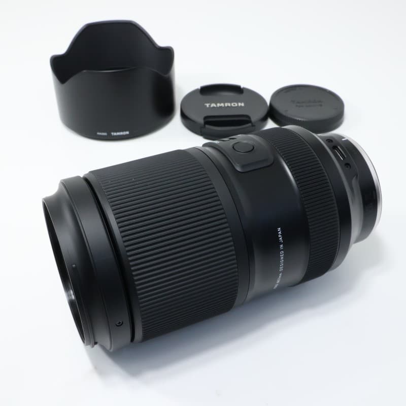 70-180mm F/2.8 Di III VC VXD G2 (Model A065) ソニー E マウント用