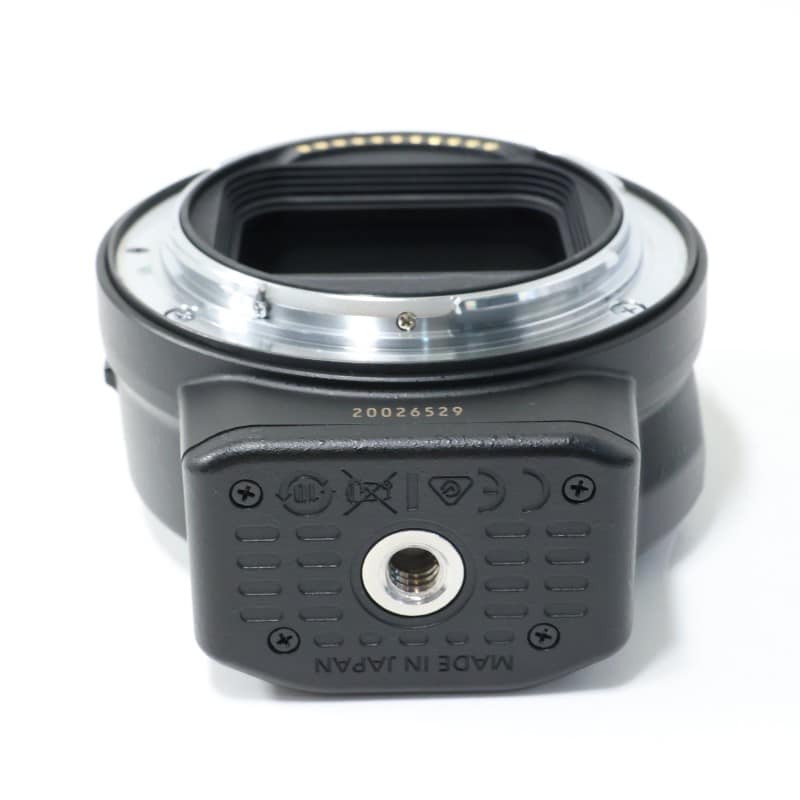 Nikon マウントアダプター FTZ 1型 ニコン マウントアダプター FTZ