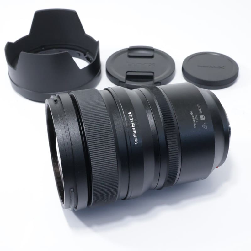 Panasonic LUMIX S PRO 50mm F1.4 S-X50 AB+ランク 中古｜フジヤカメラ
