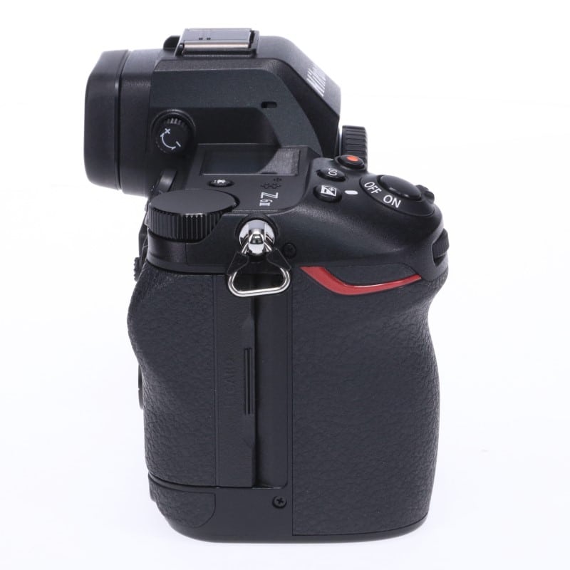 Z6III ボディ
