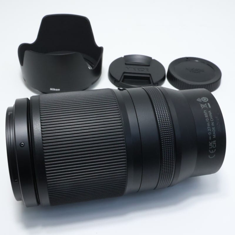 NIKKOR Z 70-180mm f/2.8