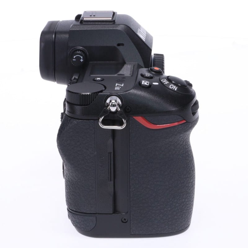Z6III ボディ