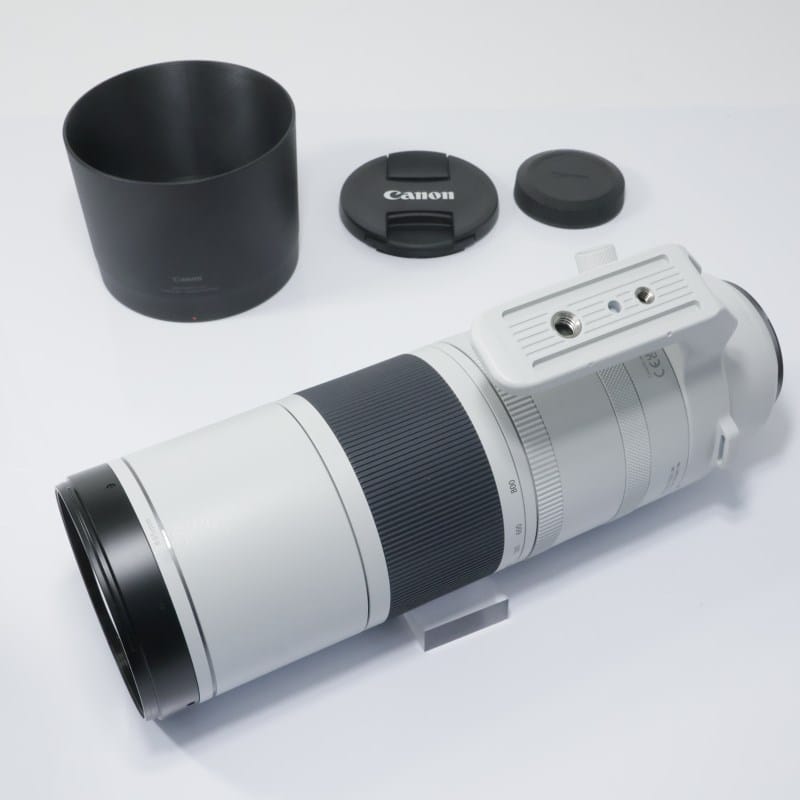 RF200-800mm F6.3-9 IS USM