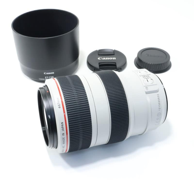 EF 70-300mm F4-5.6 L IS USM