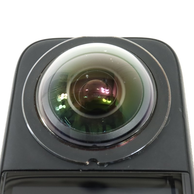 CINSAAQ/B [Insta360 X3]