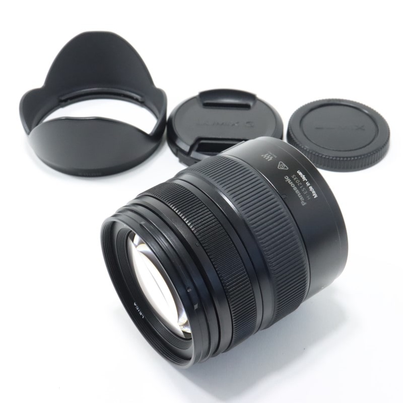 LEICA DG VARIO-ELMARIT 12-35mm/F2.8 ASPH./POWER O.I.S. H-ES12035