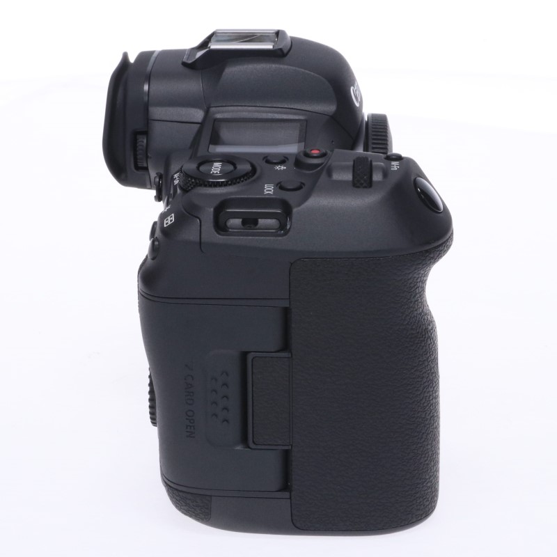 EOS R5