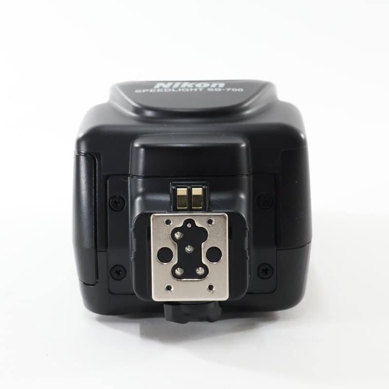 スピードライト SB-700