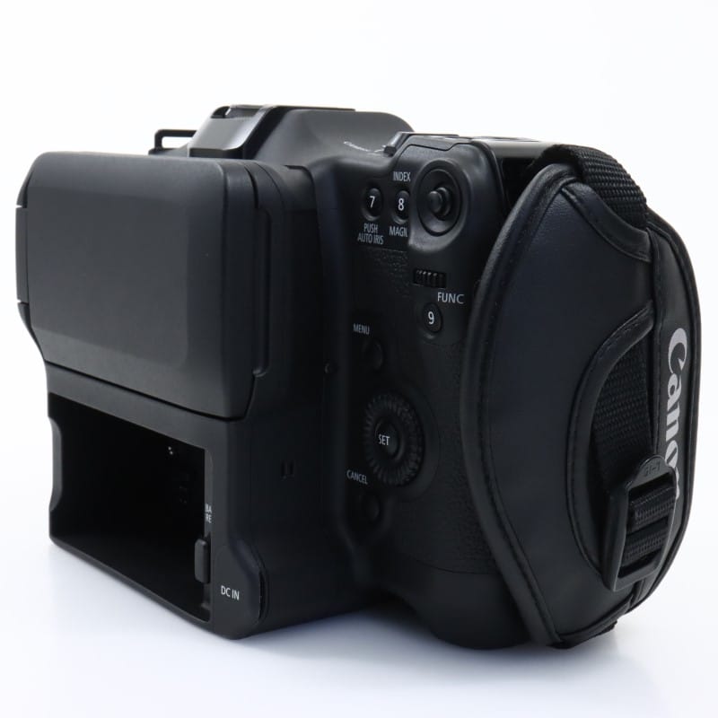 EOS C70 ボディー