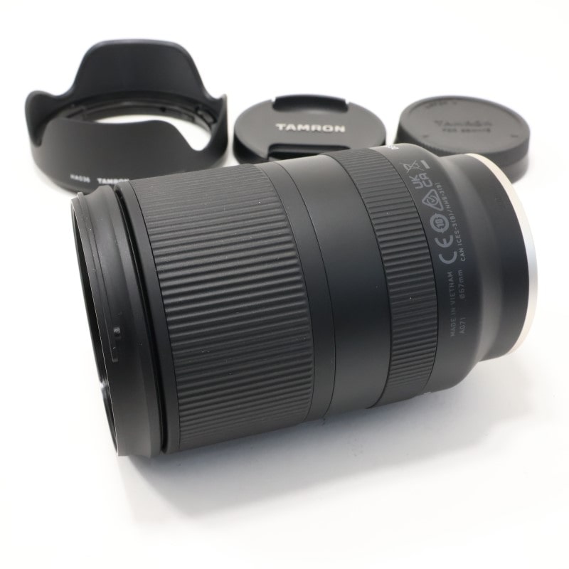 28-200mm F/2.8-5.6 Di III RXD A071 ソニーE