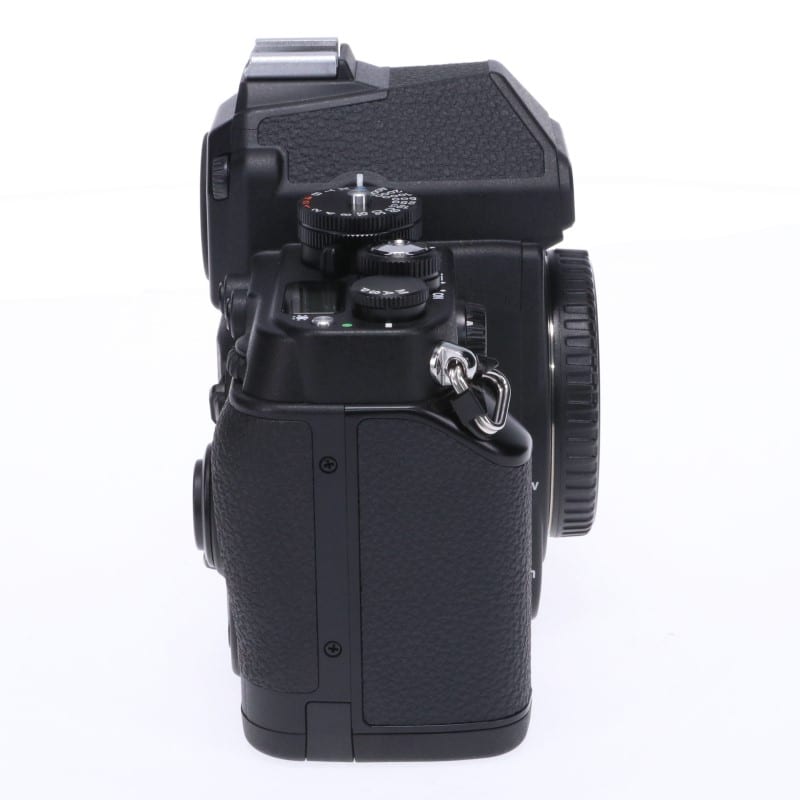 Nikon Df ブラック　ボディ Nikon Df ボディ ブラック｜新品通販フジヤカメラ