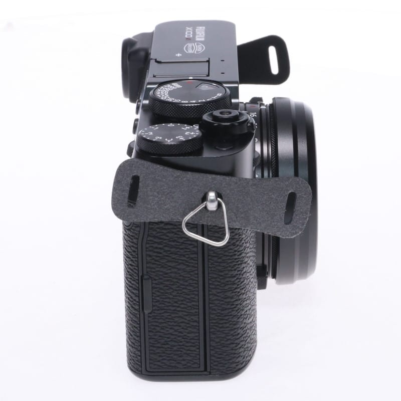 FUJIFILM X100VI ボディ ブラック
