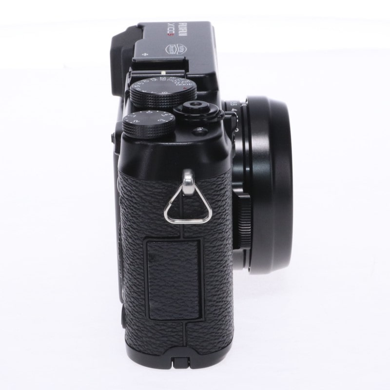 X100S BLACK Limited Edition