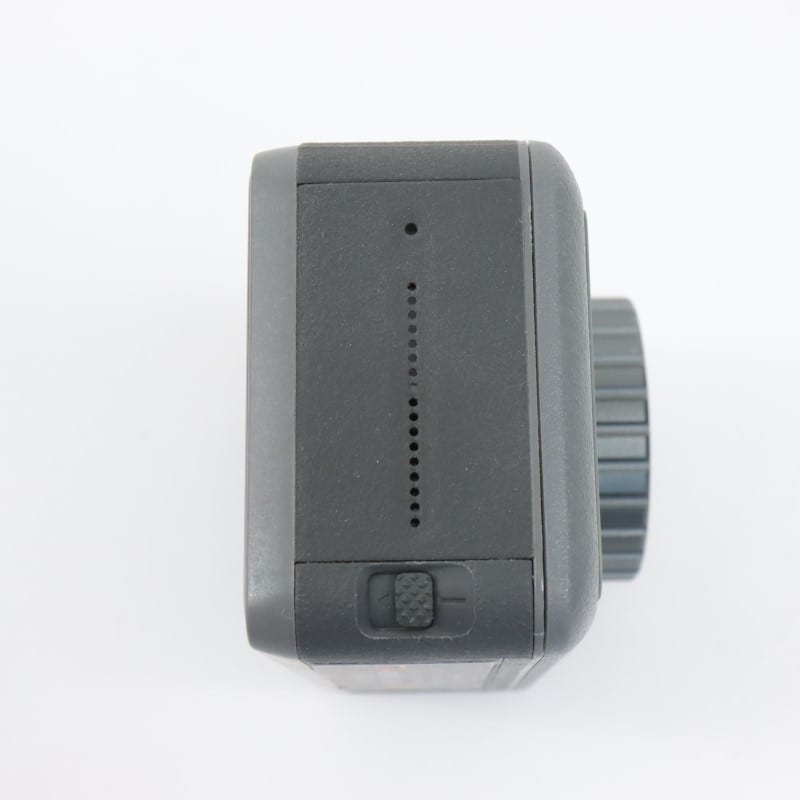 OSMACT [Osmo Action]