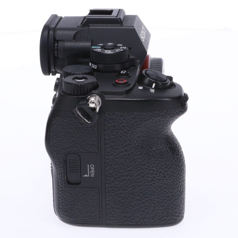 α7R V ボディ ILCE-7RM5
