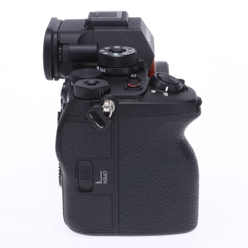 α7R V ボディ ILCE-7RM5
